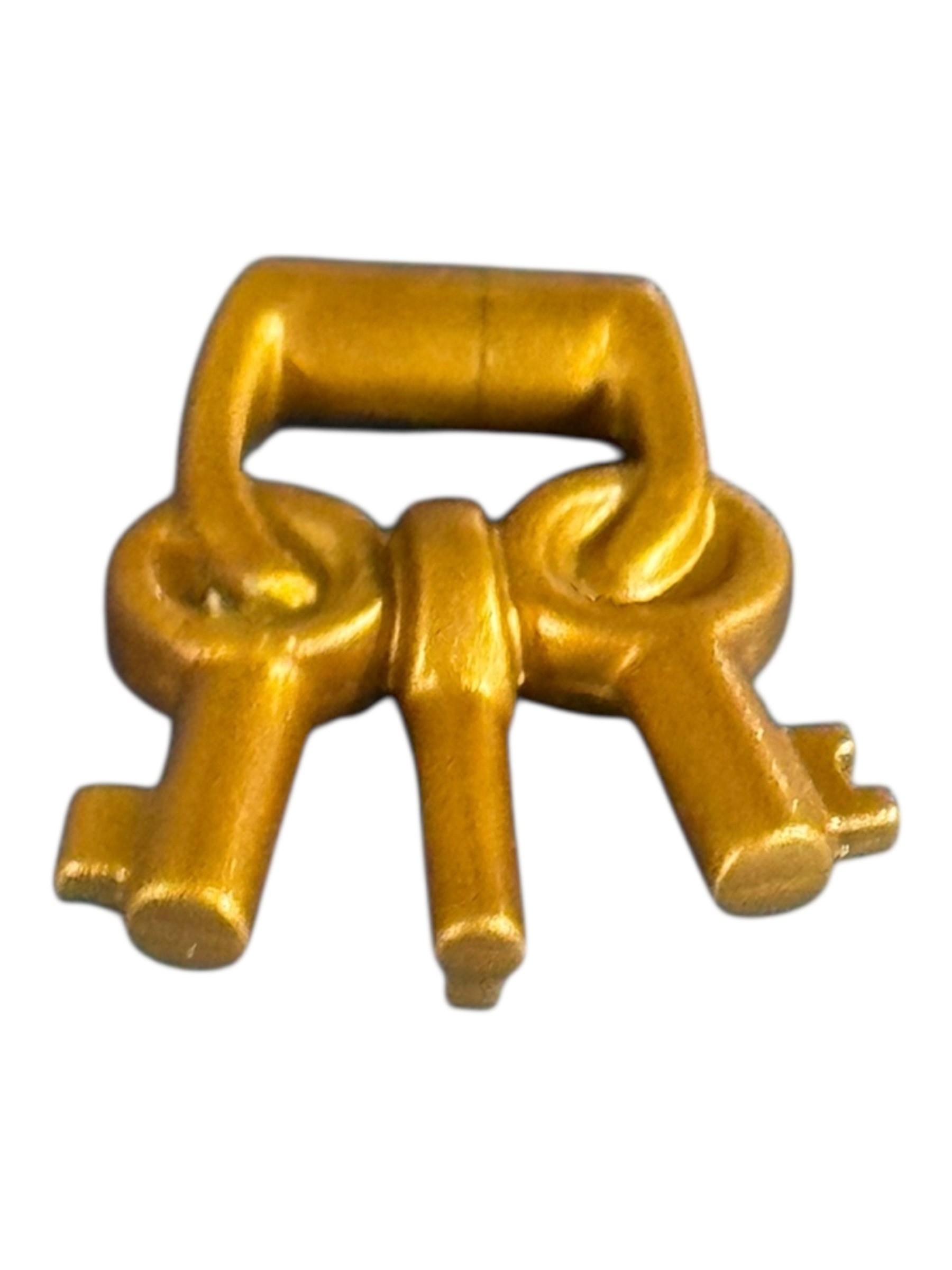sleutels goud 30211100