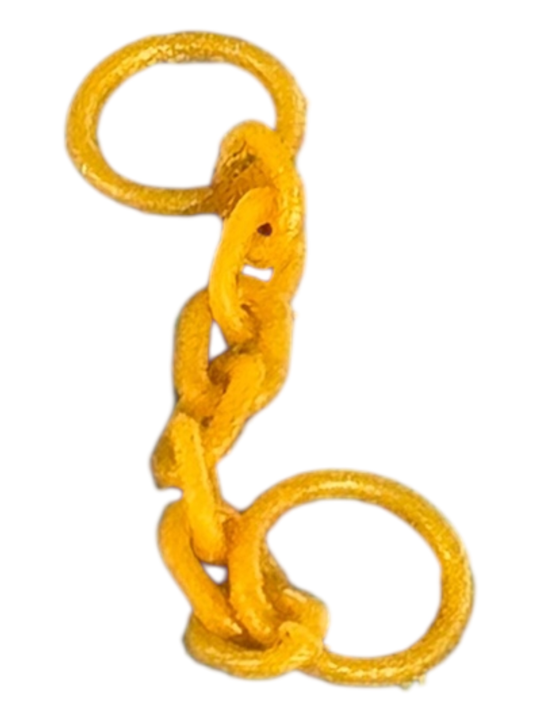 ketting goud