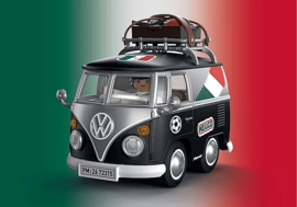 Volkswagen T1 Camper MEX-editie - 72315