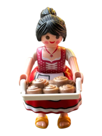 Alpen zusjes
