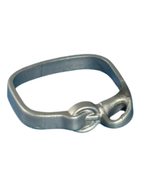 Riem grijs