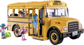 Amerikaanse schoolbus - 70983