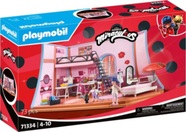 Marinettes loft - 71334
