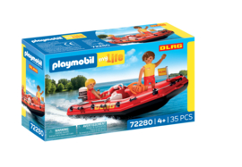 Reddingsboot - 72280