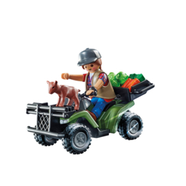 boerderij quad - 71041