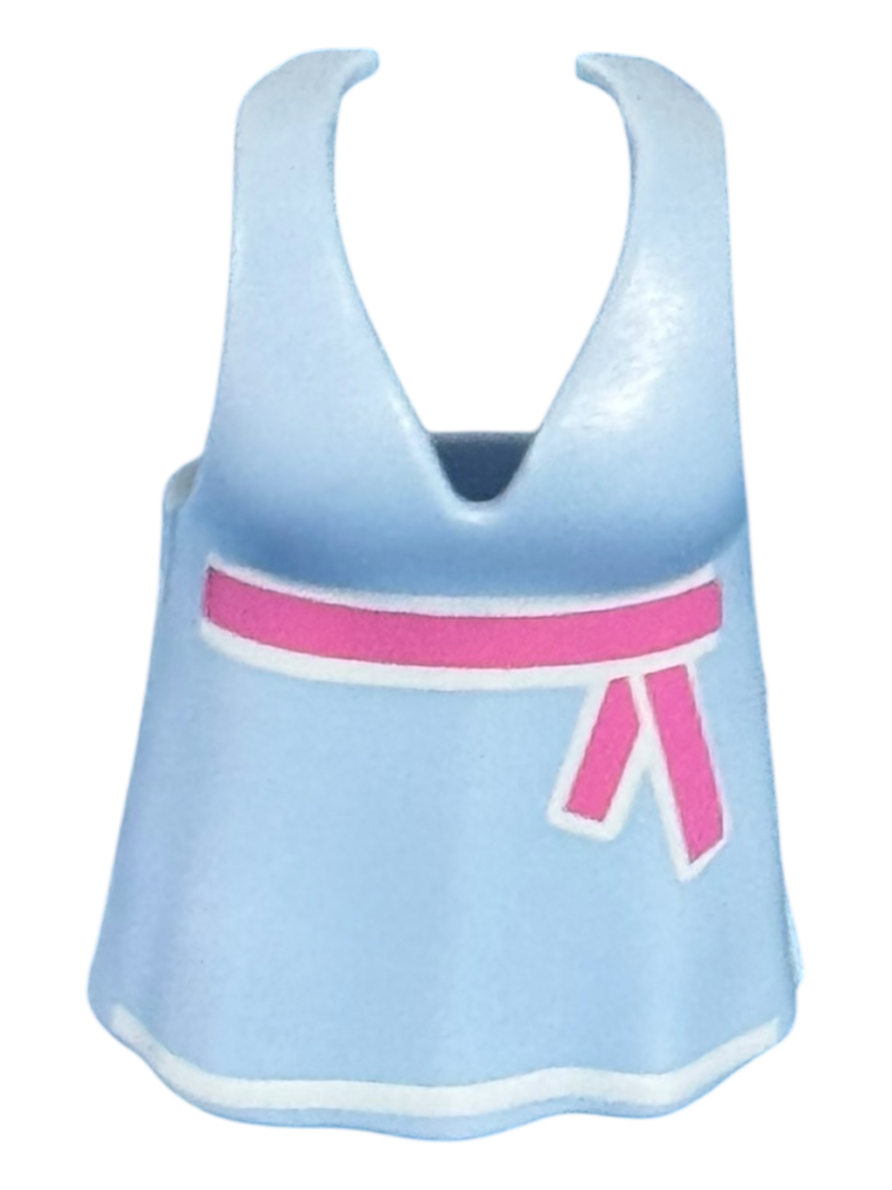 jurk blauw 30670853