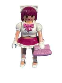 serie 17 Cosplay