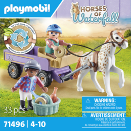 Ponykoets  - 71496