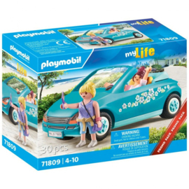 Roadtrip met cabrio 71809
