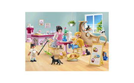 Kattencafe - 71744