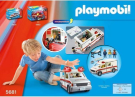 Ambulance - 5681