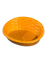 mand poezenmand fruitmand licht bruin 30202794