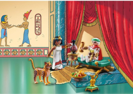 Caesar & Cleopatra - 71270