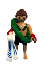 serie 19 kickboxer