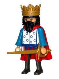 my happy serie 6 man 9 koning