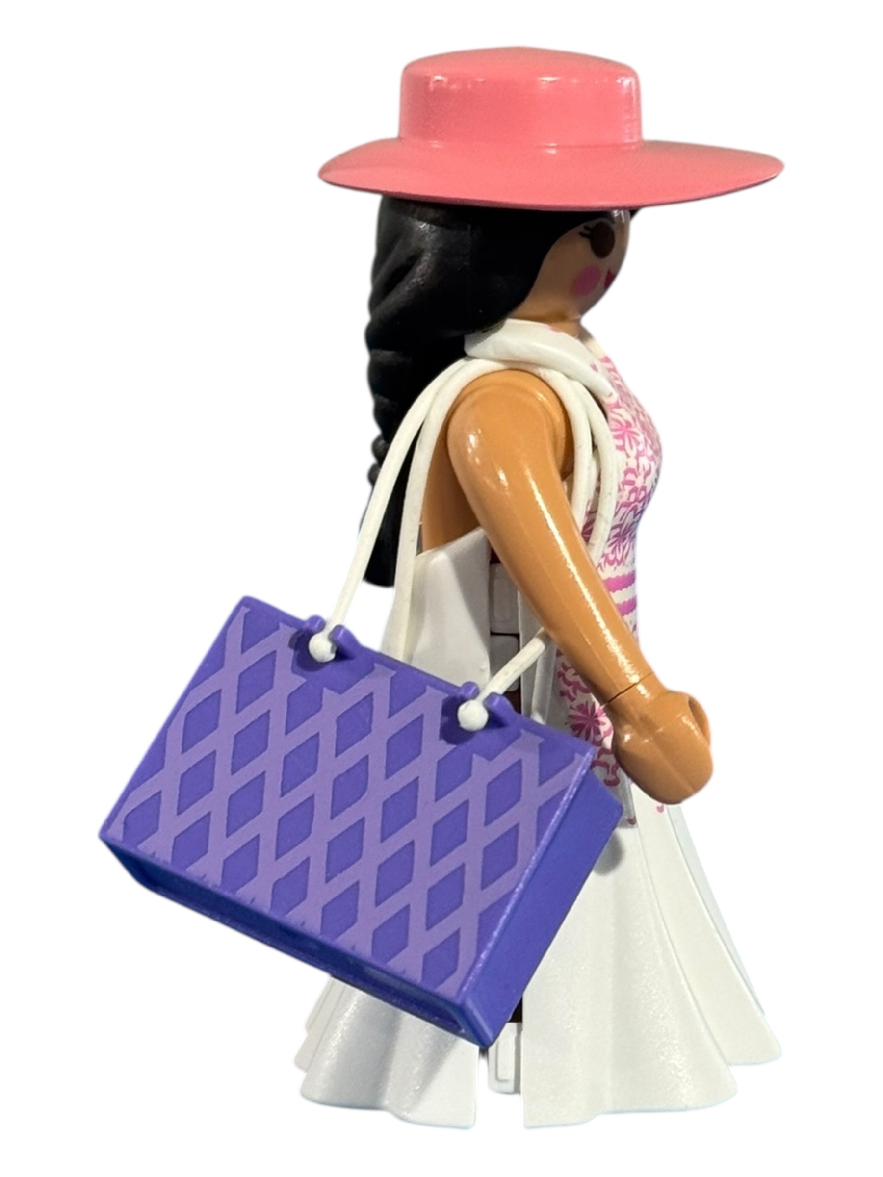 My Happy serie 3 vrouw 2 Shopper