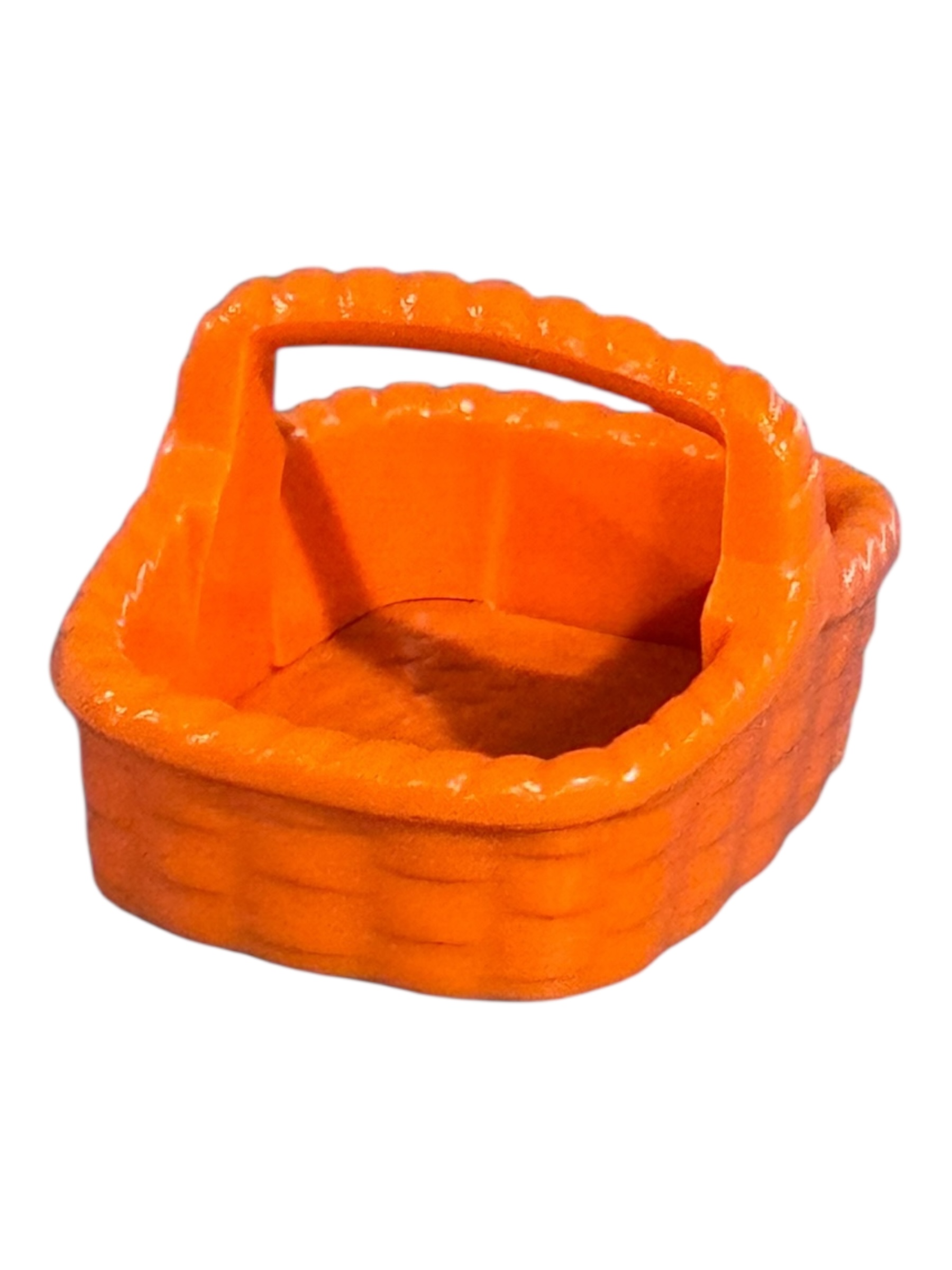 picknickmand oranje 30612530