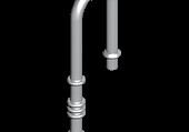 Handle for ladder - 30208273