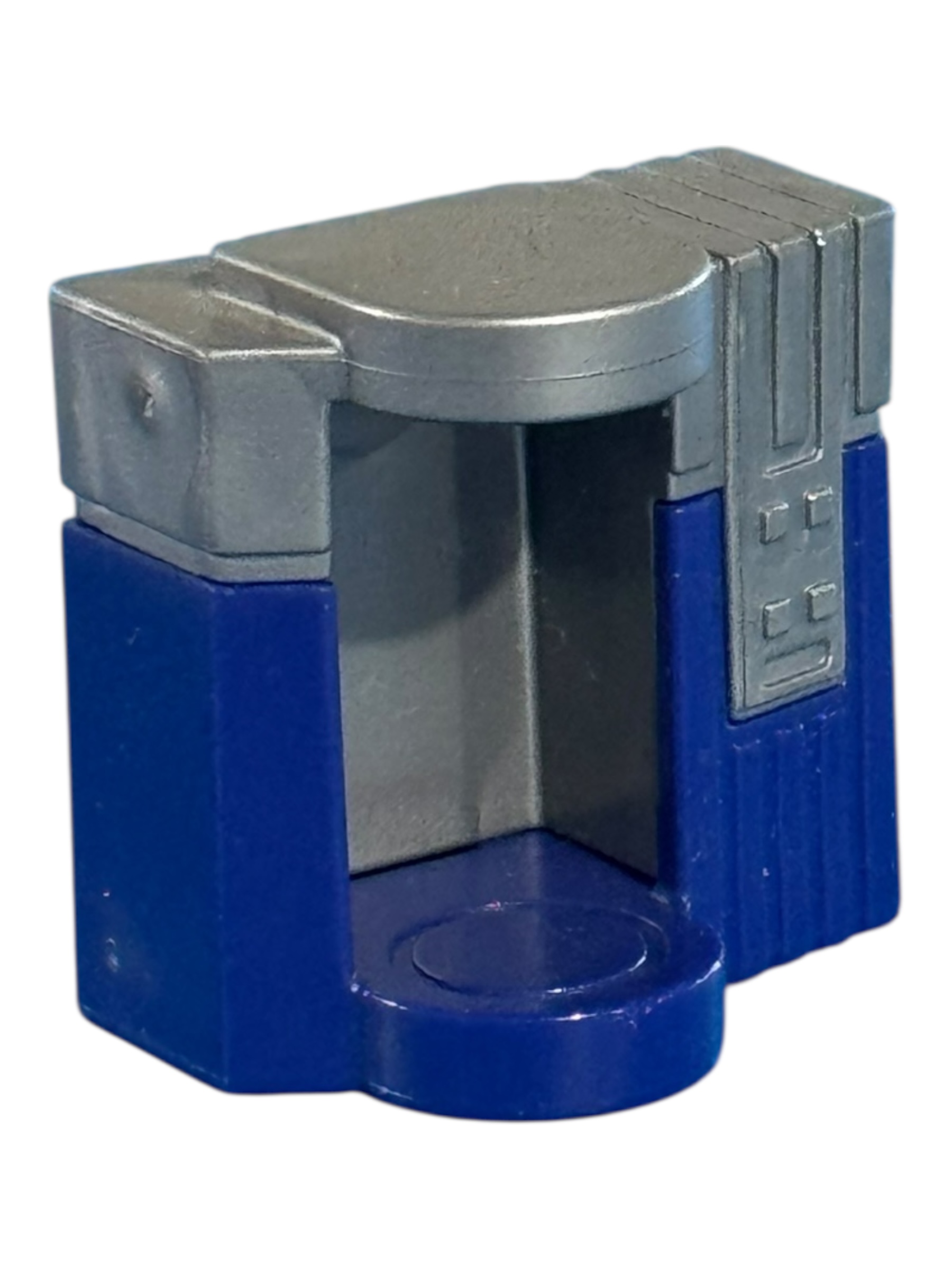 Koffiezet apparaat blauw 30039190/30041393