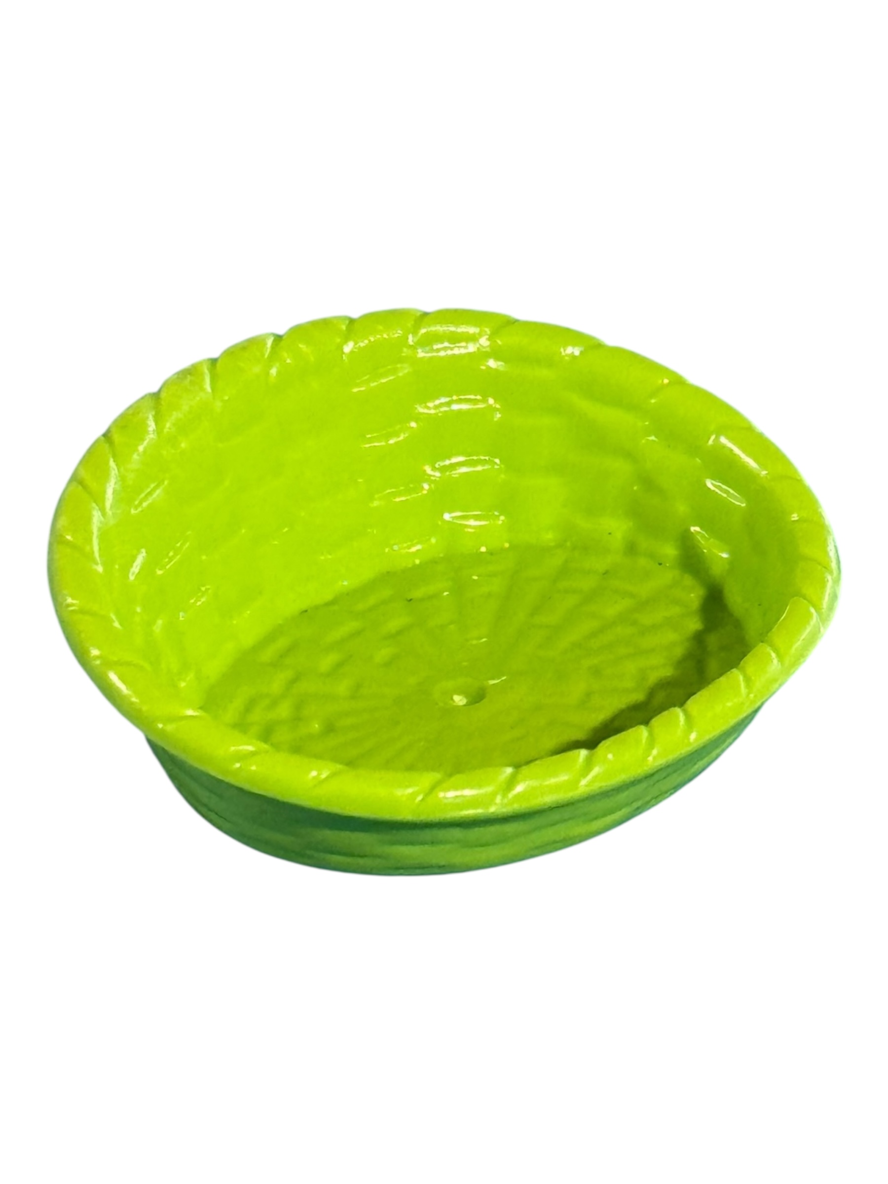 mand poezenmand fruitmand groen 30235033
