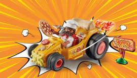 Race pizza - 71634