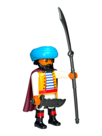 my happy Serie 10 man 3 Sultan