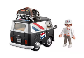Volkswagen T1 Camper NED-editie  - 72340