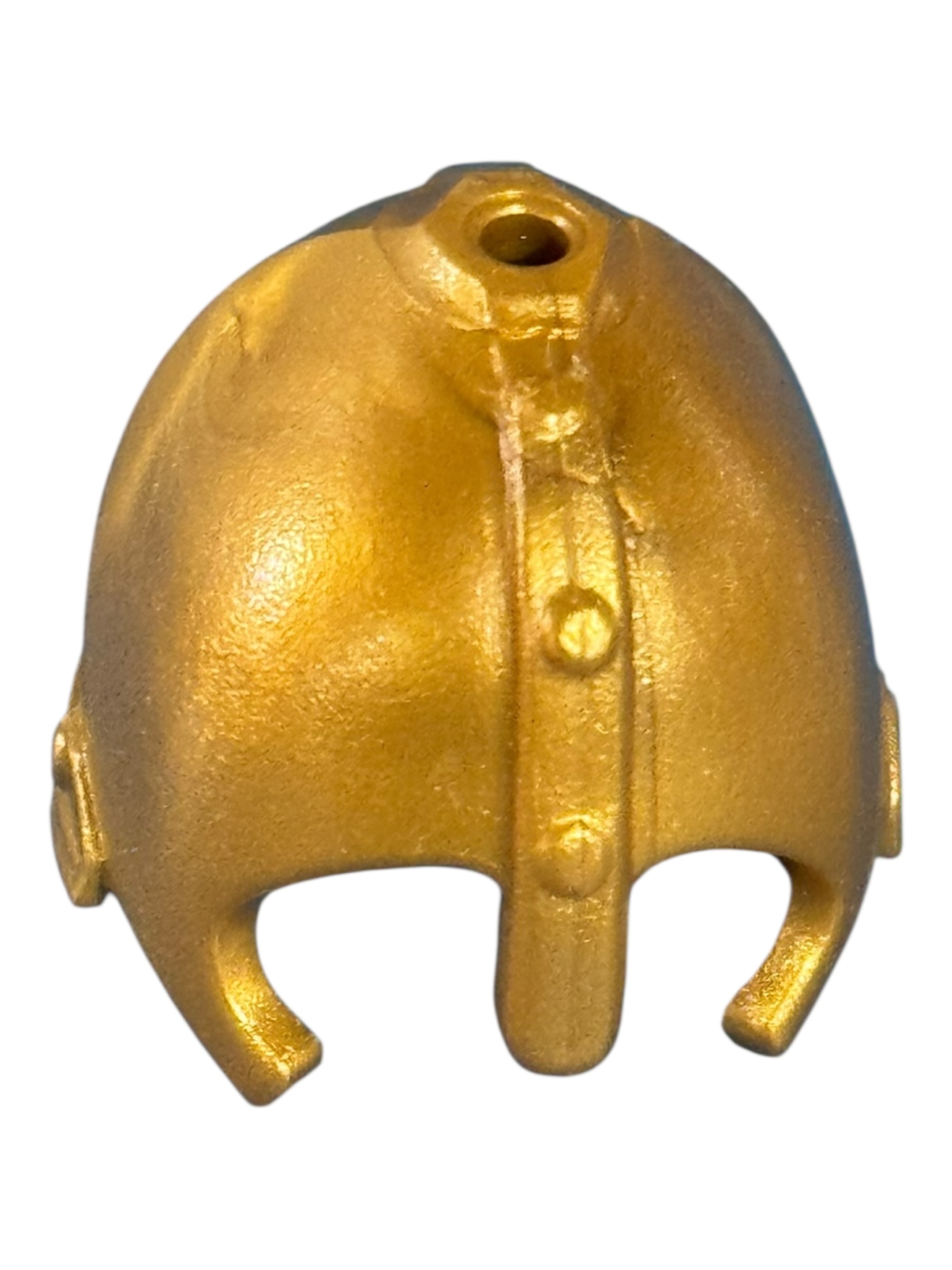 helm goud leeuwenridder 30233340