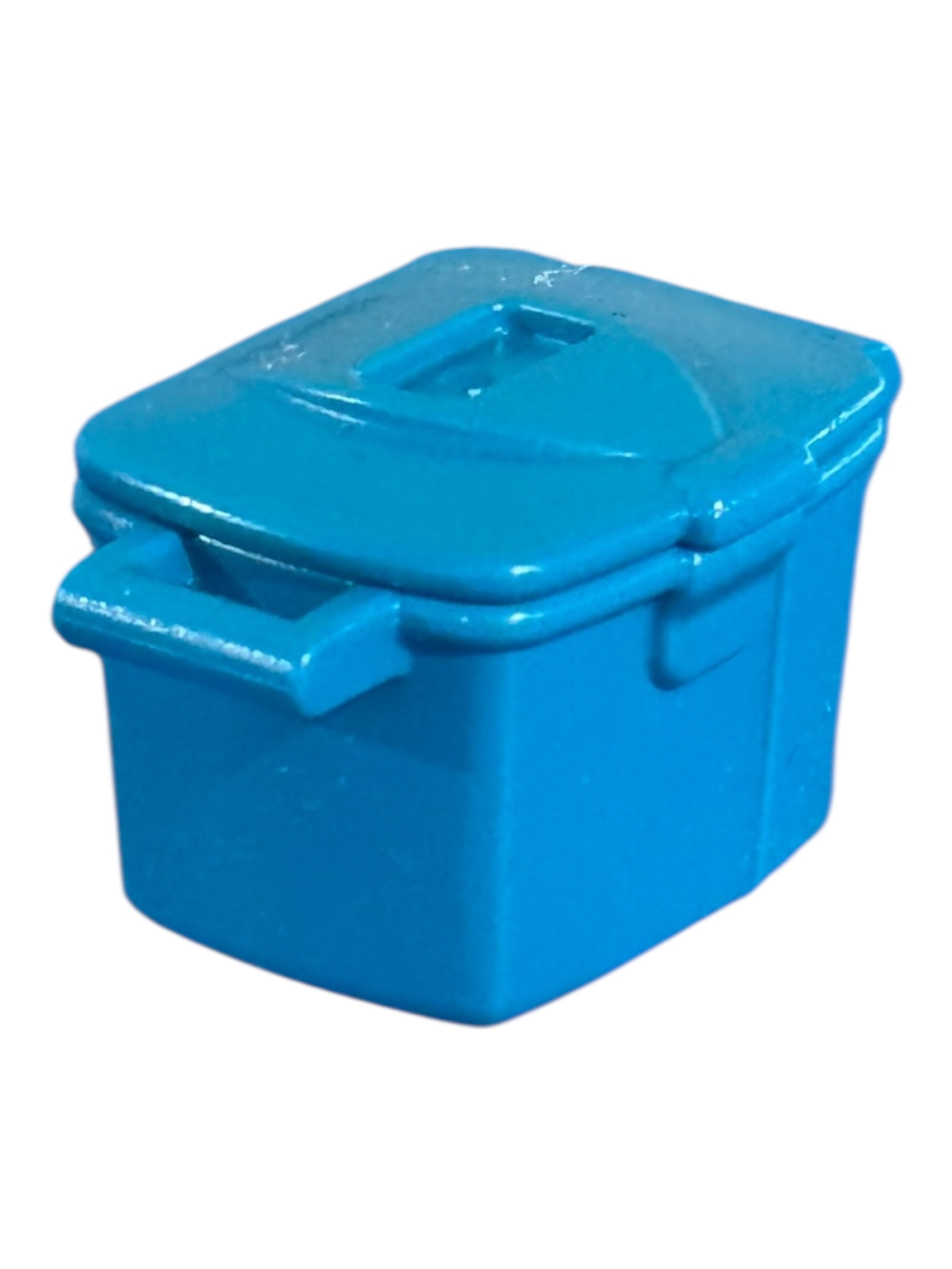 emmer krat koelbox aqua kleurig 30060582/30060572