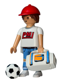 my happy Serie 10 man 6 Voetballer