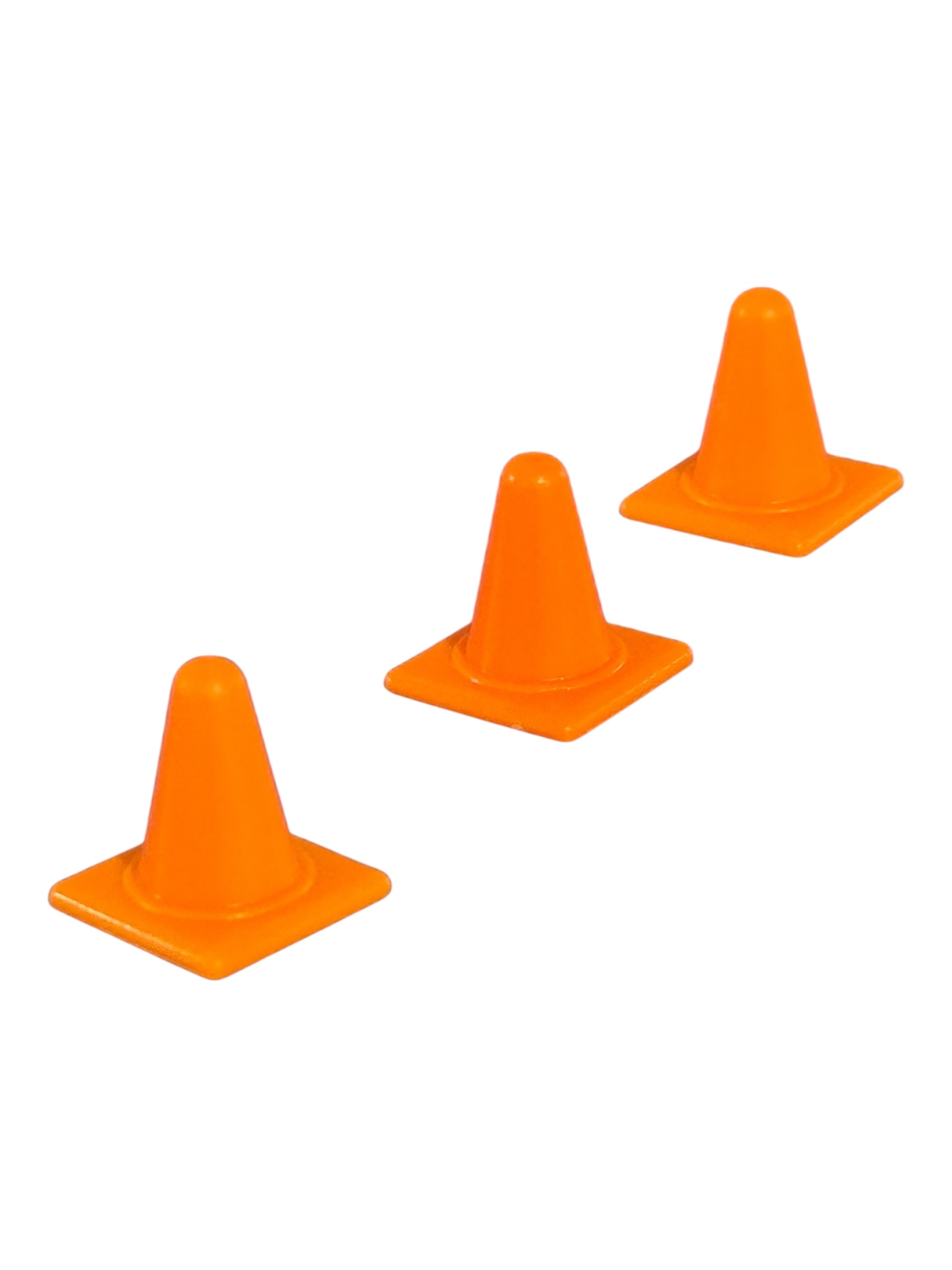 pionnetjes oranje verkeer 30026345