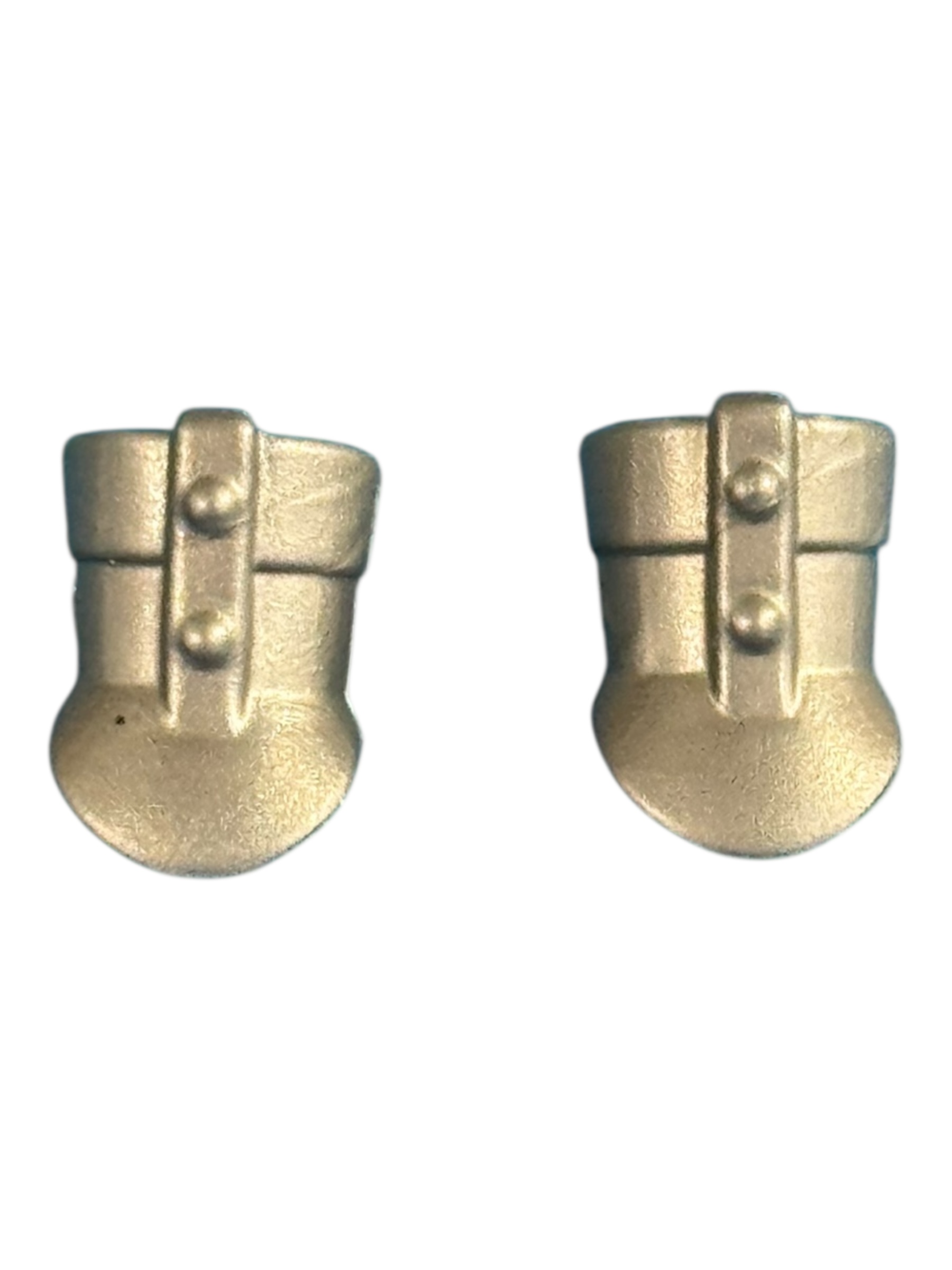 Manchet, gepantserd grijs 30203252