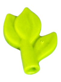 Appel blad licht groen 30258972