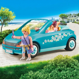 Roadtrip met cabrio 71809