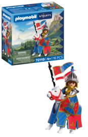 Leeuwenridder leider - 72119