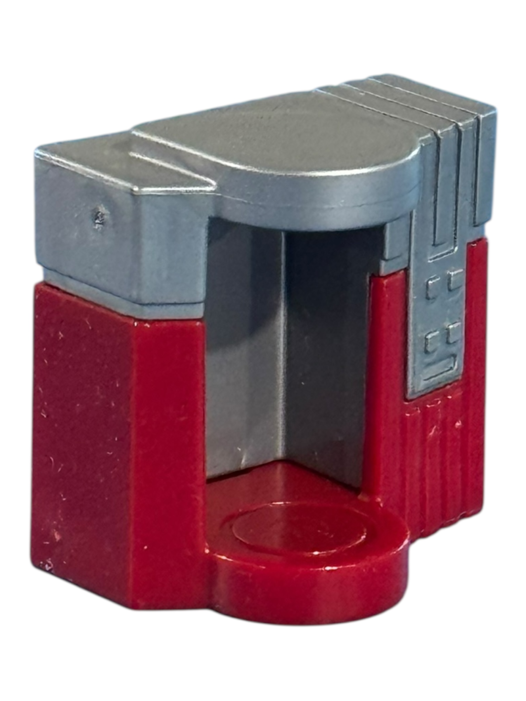 Koffiezet apparaat rood 30041393/30038600