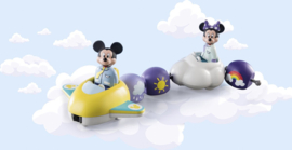 Mickey Mouse Wolkentrein - 71320 / 71697
