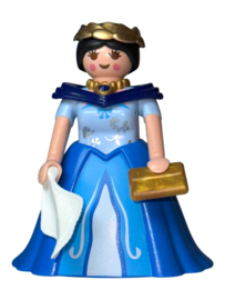 My Happy Serie 10 vrouw 2 prinses Marion