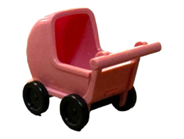 toy kinderwagen