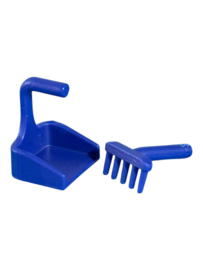 paardenset schep hark 30514940