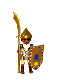 my happy serie 6 man 6 egyptenaar