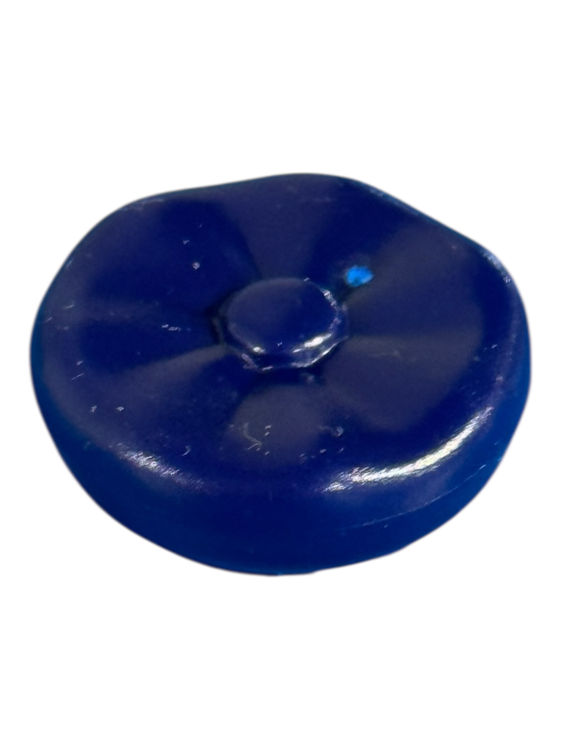 bovenzijde koningskroon donker blauw 30257820