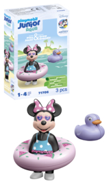 Minnie's strandvakantie - 71706