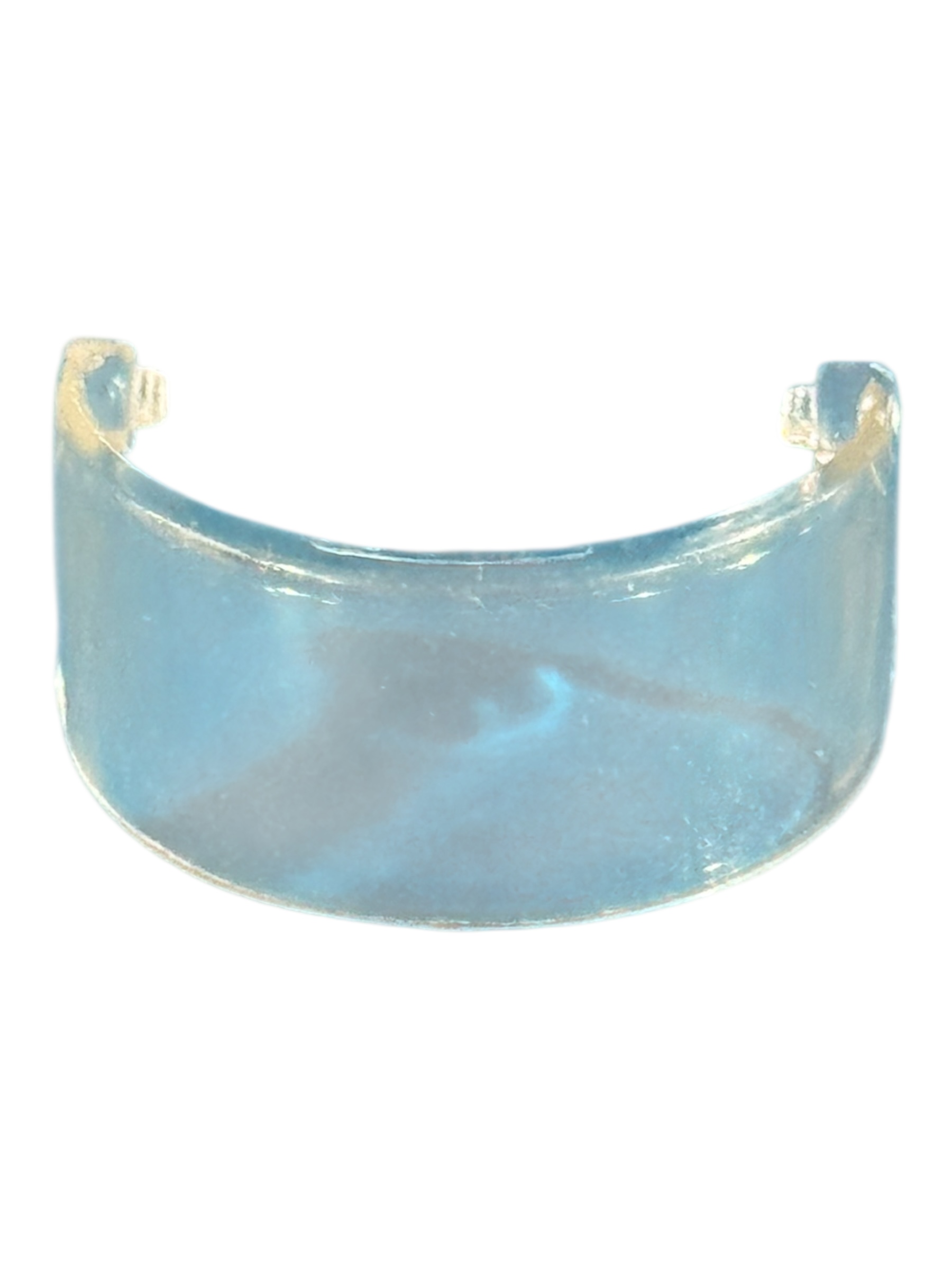 visier brandweerhelm transparant 30098940