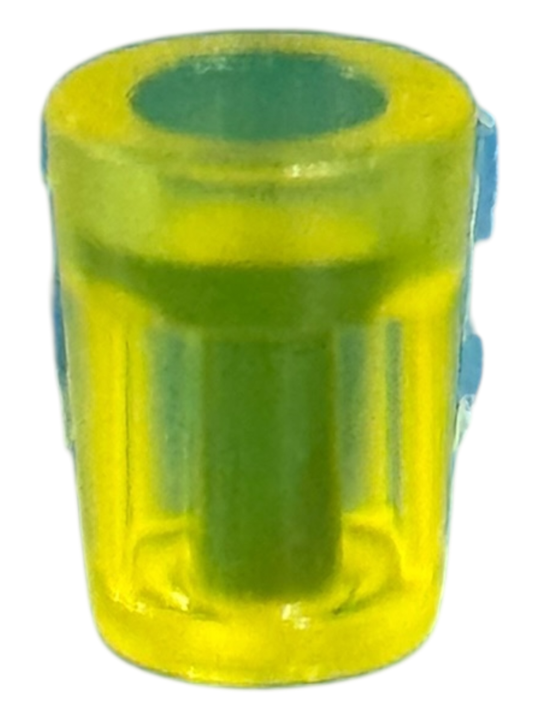 limonade glas geel 30045523