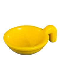 schaal geel 30081260