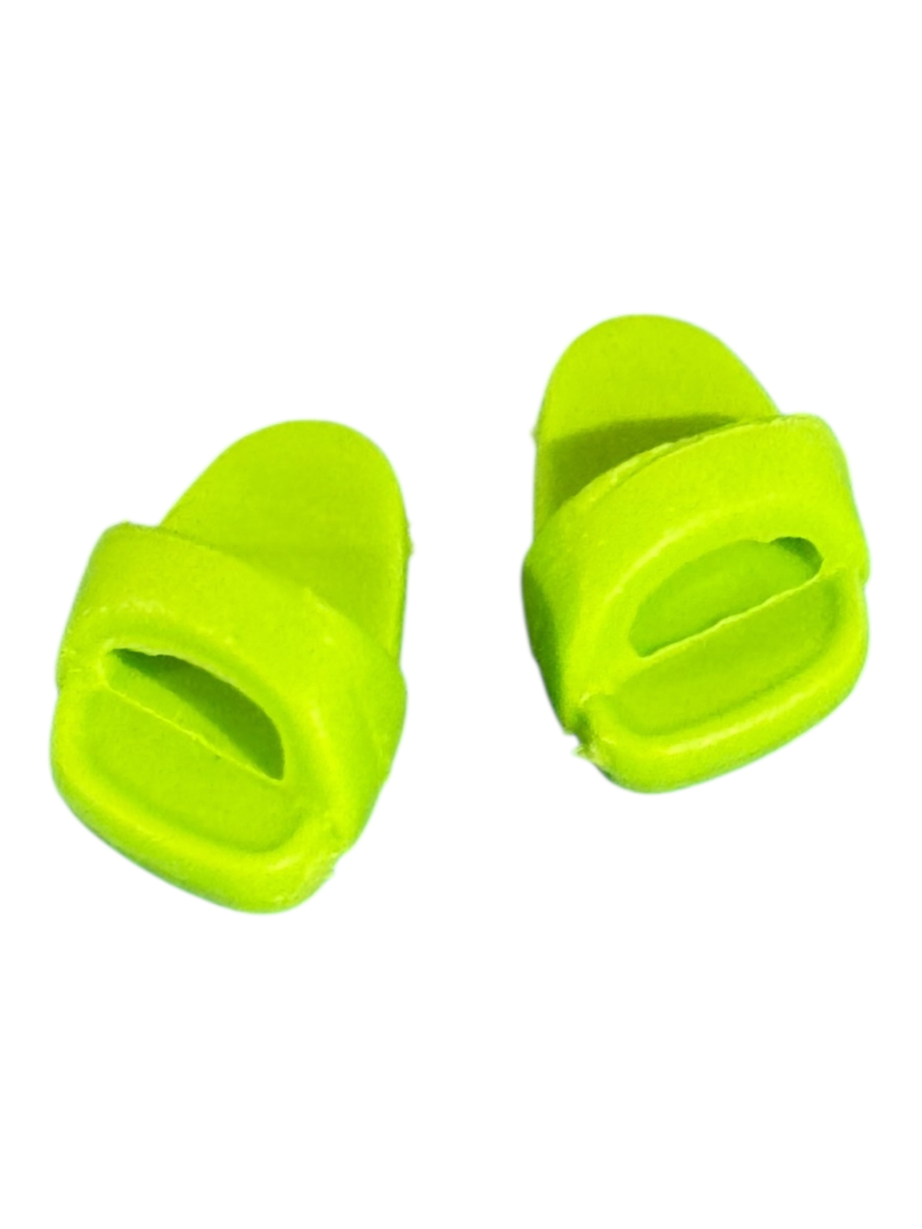 schoen slipper groen kind 30617940
