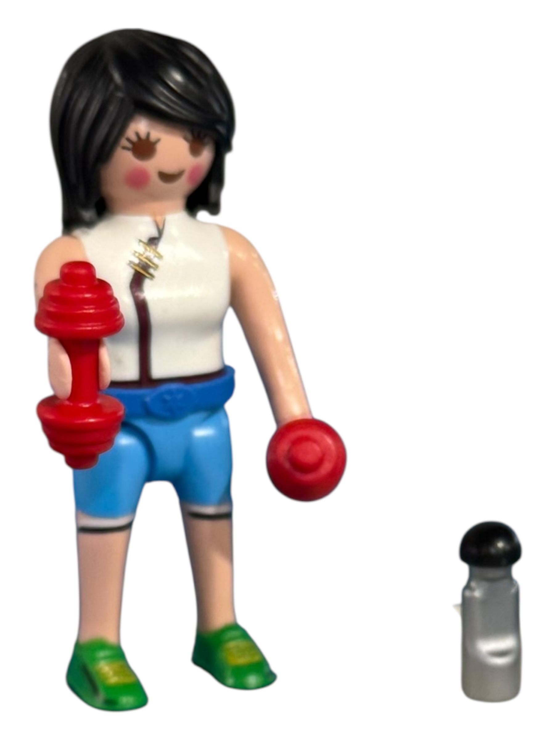 My Happy serie 3 vrouw 1 Yoga girl