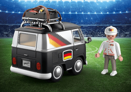Volkswagen T1 Camper GER-editie  -72313