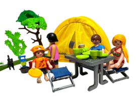 Camping zomer 5435 - 998